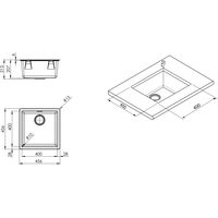 Smeg VZP45N Image #3