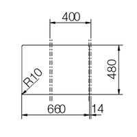 TEKA Gloria 40 B S-TG (40145125) Image #3