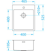 Alveus Pure 20 [1103608] Image #2