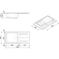 Smeg LZ150P Image #2
