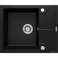 Deante Andante ZQN N11A (nero)