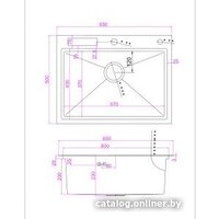 Zepein D6550H (Satin) Professional Image #7