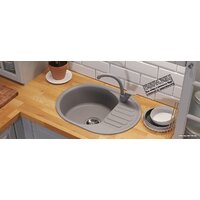 Quartz Bond 610 (саванна) Image #2