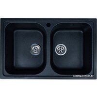 Granrus GR-785 W (черный) Image #1
