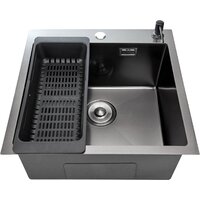 Stellar Evier S4848NB-D