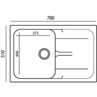 Polygran ALTO 780 космос №316 Image #2