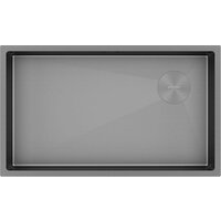 Paulmark Next-Skew 74 UNI PM887444-MG (серый/серый матовый)