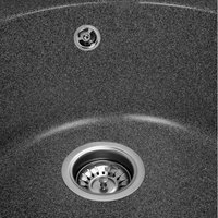 Saniteco Linea (графит) Image #9