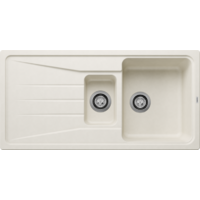 Blanco Sona 6 S Silgranit деликатный белый (527154) Image #1