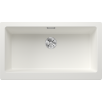 Blanco Vintera XL 9-UF Silgranit белый (526105)