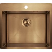 Deante OLFATO PRECIOUS ZPO C10B BRONZE BR Image #1