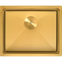 ZorG ZRN 4555 Premium PVD Gold Image #1