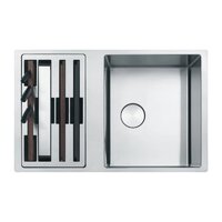 Franke Box Center BWX 120-41-27 (122.0579.553) Image #2