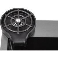 Futur FK 6050 Eco Embossing Pop-up Rinzer plus (Black Nano) Image #6