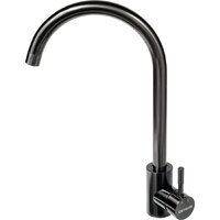 Futur FK 5050 Eco Embossing Pop-up Mixer plus (Black Nano) Image #10