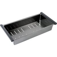 Futur FK 5050 Eco Embossing Pop-up Mixer plus (Black Nano) Image #9