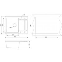 Granula 6501 (пирит) Image #2