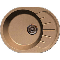 GranFest Rondo GF-R580L (терракот)