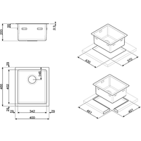 Smeg LFT34 Image #2
