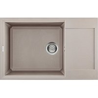 Elleci Easy 310 Tortora 43