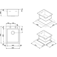 Smeg LFT34RS Image #2