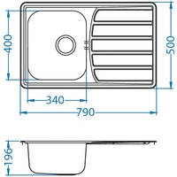 Alveus Zoom Maxim 20 Image #3