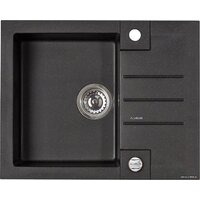 Alveus Rock 30 Carbon G91