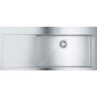 Grohe K1000 80-S 116/52 1.0 rh 31582SD1 (правая) Image #2