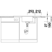 Blanco Zia 9 E (кофе) [515074] Image #4