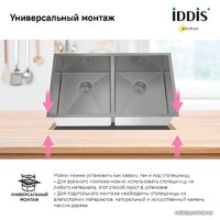 IDDIS Edifice EDI75G2i77 Image #6