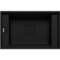 Elleci Value 130 Undermount Black K86 Image #1