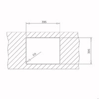 TEKA Radea R10 40.40 M-TG 115230048 (карбон) Image #4