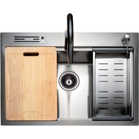 Zepein D6550H (PVD) Professional