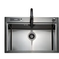 Zepein D6550H (PVD) Professional Image #3