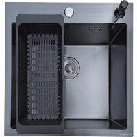 Stellar E4848NB Evier