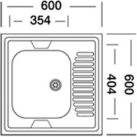 КромРус S 409 RUS (левая) Image #2