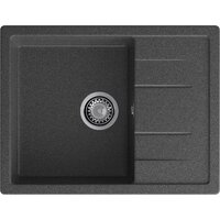 GranFest Quadro 650L (графит) Image #1