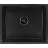 ARFEKA ECO AR 550*450 + cмеситель GEMINIA BLACK PVD Image #2