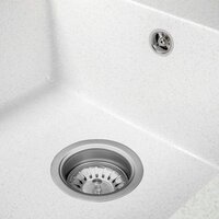 Saniteco Fama (белый) Image #8