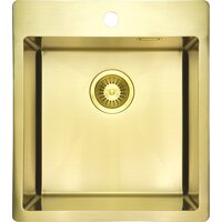 Deante OLFATO PRECIOUS ZPO R10A GOLD BR Image #1