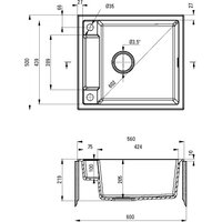Deante Magnetic ZRM T113 Image #2