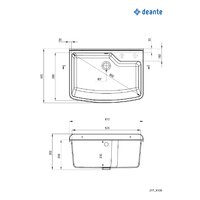 Deante Garden ZYT_310B Image #2