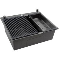 Futur FK 5550 Eco Embossing Pop-up Roll plus (Black Nano)