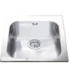 Smeg VS45-P3 Image #1