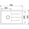 Franke BFG-611 Image #10