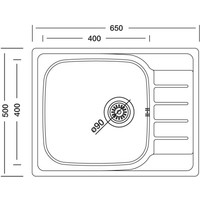 Kromevye Atlas EX 180 D Image #2