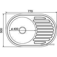 Mixline 532305 Image #2