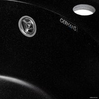 Gerhans A05 (оникс) Image #5