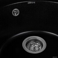 Gerhans A05 (оникс) Image #4