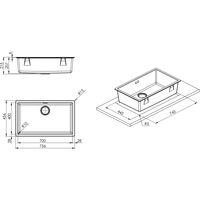 Smeg VZP76N Image #2